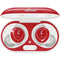 MLB St. Louis Cardinals - Solid Distressed Galaxy Buds Plus Skin