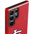 MLB St. Louis Cardinals - Solid Distressed Galaxy S23 Ultra Pro Case
