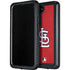 MLB St. Louis Cardinals - Solid Distressed Galaxy S24 Waterproof Case