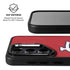 MLB St. Louis Cardinals - Solid Distressed Galaxy S26 Ultra Kickstand Case