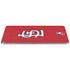 MLB St. Louis Cardinals - Solid Distressed Apple iPad Air Skin