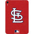 MLB St. Louis Cardinals - Solid Distressed Apple iPad Mini Skin