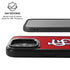 MLB St. Louis Cardinals - Solid Distressed iPhone 17 Kickstand Case