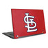 MLB St. Louis Cardinals - Solid Distressed Dell Latitude Skin