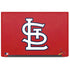 MLB St. Louis Cardinals - Solid Distressed Dell Latitude Skin