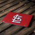 MLB St. Louis Cardinals - Solid Distressed Apple MacBook Air Skin