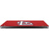 MLB St. Louis Cardinals - Solid Distressed Apple MacBook Pro 14-inch Skin