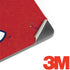 MLB St. Louis Cardinals - Solid Distressed MacBook Skins