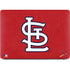 MLB St. Louis Cardinals - Solid Distressed Apple MacBook Pro 16-inch Skin