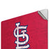 MLB St. Louis Cardinals - Solid Distressed Apple MacBook Pro 16-inch Skin