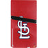 MLB St. Louis Cardinals - Solid Distressed PS5 Pro Disk Bundle Skin
