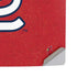 MLB St. Louis Cardinals - Solid Distressed PS5 Pro Disk Console Skin