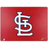 MLB St. Louis Cardinals - Solid Distressed Surface Laptop 7 13.8in Skin
