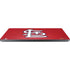 MLB St. Louis Cardinals - Solid Distressed Surface Laptop 7 13.8in Skin