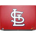 MLB St. Louis Cardinals - Solid Distressed HP ZBook Fury 16 G10 Skin