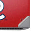 MLB St. Louis Cardinals - Solid Distressed HP ZBook Fury 16 G10 Skin