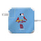 MLB St. Louis Cardinals Alternate/Away Jersey 85W Power Adapter (15 and 17 inch MacBook Pro Charger) Skin