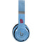 MLB St. Louis Cardinals Alternate/Away Jersey Beats Solo 4 Wireless Headphones Skin