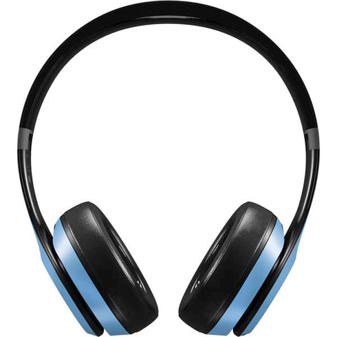 MLB St. Louis Cardinals Alternate/Away Jersey Beats Solo 4 Wireless Headphones Skin