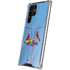 MLB St. Louis Cardinals Alternate/Away Jersey Galaxy S23 Ultra Clear Case