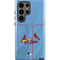 MLB St. Louis Cardinals Alternate/Away Jersey Galaxy S23 Ultra Pro Case