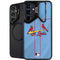 MLB St. Louis Cardinals Alternate/Away Jersey Galaxy S24 FE Kickstand Case