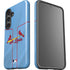 MLB St. Louis Cardinals Alternate/Away Jersey Galaxy S25 Impact Case