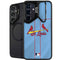MLB St. Louis Cardinals Alternate/Away Jersey Galaxy S25 Kickstand Case