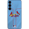 MLB St. Louis Cardinals Alternate/Away Jersey Galaxy S25 Skin