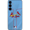 MLB St. Louis Cardinals Alternate/Away Jersey Galaxy S25 Skin