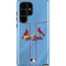 MLB St. Louis Cardinals Alternate/Away Jersey Galaxy S25 Ultra Impact Case