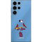 MLB St. Louis Cardinals Alternate/Away Jersey Galaxy S25 Ultra Skin