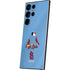 MLB St. Louis Cardinals Alternate/Away Jersey Galaxy S25 Ultra Skin