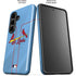 MLB St. Louis Cardinals Alternate/Away Jersey Galaxy S26 Impact Case