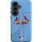 MLB St. Louis Cardinals Alternate/Away Jersey Galaxy S26 Impact Case