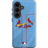 MLB St. Louis Cardinals Alternate/Away Jersey Galaxy S26 Impact Case