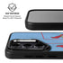 MLB St. Louis Cardinals Alternate/Away Jersey Galaxy S26 Plus Kickstand Case
