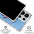 MLB St. Louis Cardinals Alternate/Away Jersey Galaxy S26 Ultra Clear Case