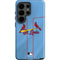 MLB St. Louis Cardinals Alternate/Away Jersey Galaxy S26 Ultra Impact Case