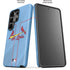 MLB St. Louis Cardinals Alternate/Away Jersey Galaxy S26 Ultra Impact Case