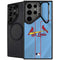MLB St. Louis Cardinals Alternate/Away Jersey Galaxy S26 Ultra Kickstand Case