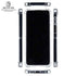 MLB St. Louis Cardinals Alternate/Away Jersey Galaxy Z Flip6 Clear Case