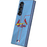 MLB St. Louis Cardinals Alternate/Away Jersey Galaxy Z Fold6 Skin