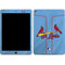 MLB St. Louis Cardinals Alternate/Away Jersey iPad Skins