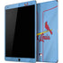 MLB St. Louis Cardinals Alternate/Away Jersey iPad Skins