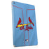 MLB St. Louis Cardinals Alternate/Away Jersey Apple iPad Skin
