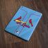 MLB St. Louis Cardinals Alternate/Away Jersey Apple iPad Skin