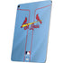 MLB St. Louis Cardinals Alternate/Away Jersey Apple iPad Air Skin
