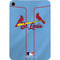 MLB St. Louis Cardinals Alternate/Away Jersey Apple iPad Mini Skin
