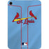 MLB St. Louis Cardinals Alternate/Away Jersey Apple iPad Mini Skin